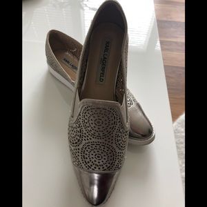 Karl Lagerfeld sneakers